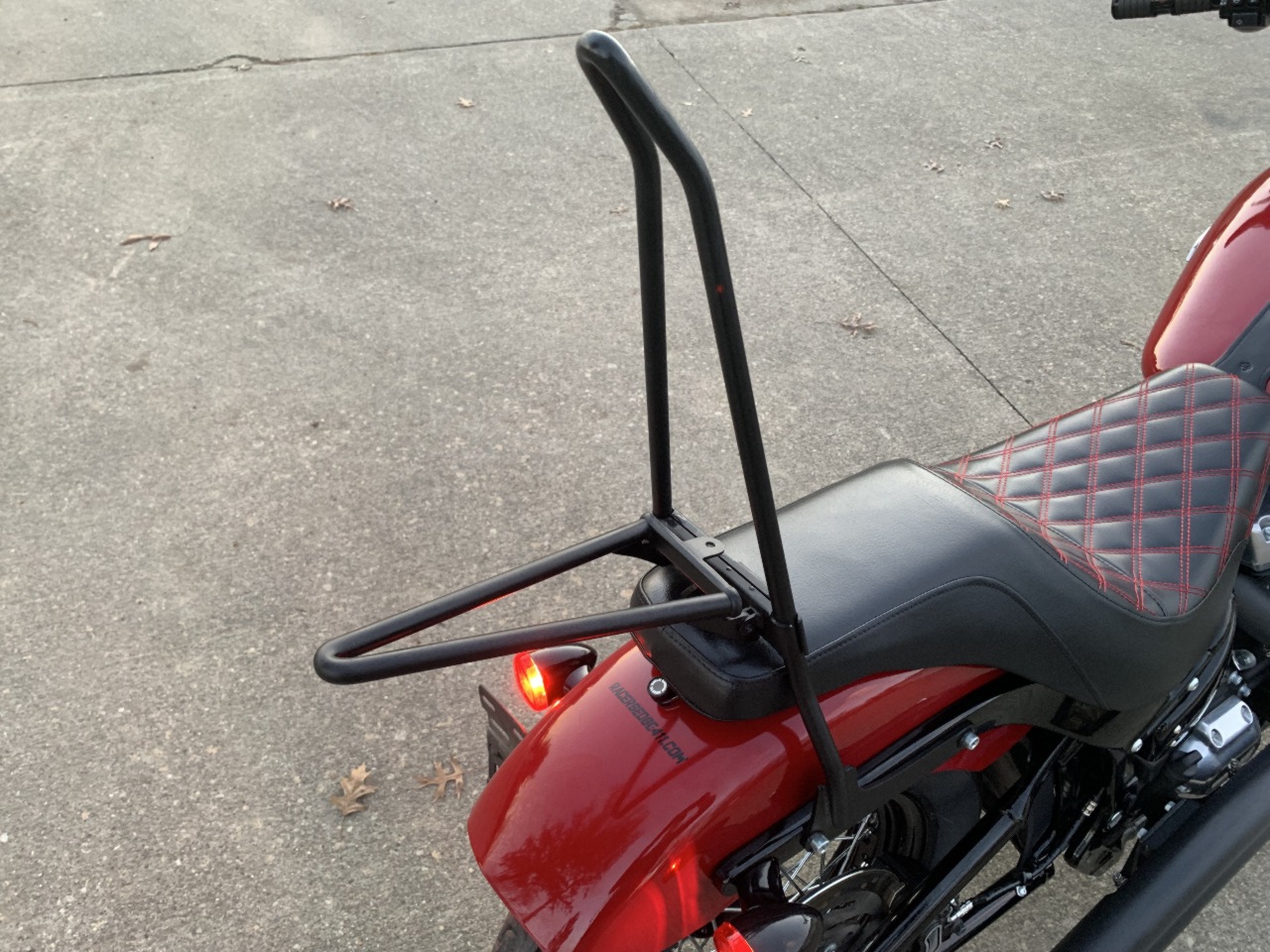 2021 Harley-Davidson FLSL Softail Standard 